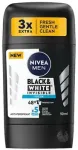 Nivea Men Black & White Invisible Fresh 50ml