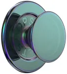 PopSockets Round Nightshade Opalescent    MagSafe phone grip and stand