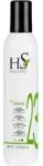 Stiprios apimties putos plaukams HS Milano Strong Volume Foam 300ml