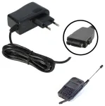 Riff MADAT tīkla lādētājs 4.5V-9.5V 0.7A mobilajiem tālruņiem Sony CMD-CD5 CMD-Z1 CMD-Z5 CMD-Z6 CMD-Z16 CMD-Z18 1m