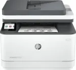HP LaserJet Pro MFP 3102fdw AIO Daudzfunkciju printeris