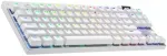 Logitech G Pro X TKL Lightspeed Tactile Klaviatūra QWERTY