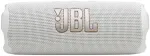 JBL Flip 7 Bluetooth Bezvadu skaļrunis Balts