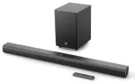 JBL Bar Cinema SB550 Soundbar Mājas kinozāle
