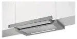 Electrolux Serie 600 ExtractionTech Iebūvējams tvaika nosūcējs