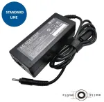 Lādētājs AC65F3011 klēpjdatoram Acer 19V / 3.42A / 65W