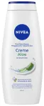 Nivea Creme Aloe Du&scaron;as Želeja 650ml