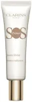 Clarins SOS Primer Boosts Radiance Izgaismotājs White 30ml