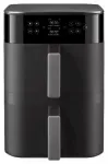 Xiaomi Air Fryer Dual Zone BHR0883EU Karstā gaisa katls 12L