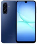Samsung Galaxy A17 Viedtālrunis 4GB / 128GB