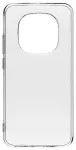 OBAL:ME TPU Cover Aizsargapvalks priek&scaron; Xiaomi Redmi Note 15 Pro 5G / caurspīdīgs