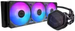 Cooler Master MasterLiquid 360 Atmos II Ūdens dzesētājs procesoram 360mm