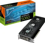 Gigabyte GeForce RTX 5060 Eagle MAX OC Videokarte 8GB GDDR7