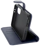 Tactical Field Notes Case Aizsargapvalks priek&scaron; Samsung Galaxy A37 / zils