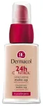 Dermacol 24H Control Make-Up Tonālais krēms No.1 30 ml