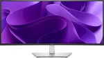 DELL P3425WE Monitor 34.1"Curved IPS 21:9 3440x1440 100Hz USB-C PD90W