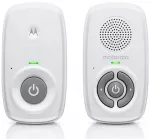 Electronic nanny Motorola AM21 Audio white