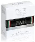 Millefiori Milano Icon Car Air Freshener Cold Water Urban