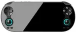 Portable console Anbernic RG VITA black
