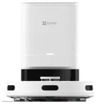 Robot vacuum cleaner with station 4000pa, LDS LiDAR