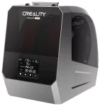 Filament dryer for 2 spools 45℃-75℃ Space Pi V2 Plus CREALITY