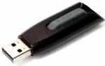 Verbatim USB-A 3.2 Gen 1 Flash Drive 16GB black 49172