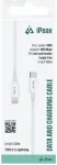iPEAX 90010111 Kabelis USB-C / Lightning 1m