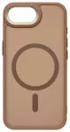 OBAL:ME MagNetix Lumen Cover for Apple iPhone 16e/17e Taupe
