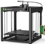 Creality Ender-5 Max 3D Printeris