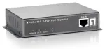 Optinis konverteris LevelOne LEVEL ONE POR-0102 Power over Ethernet PoE stiprintuvas - 552014