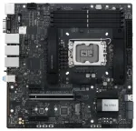 Pamatplate Asus PRO WS W680M-ACE SE