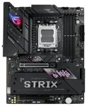 ASUS ROG STRIX B850-E GAMING WIFI ATX Mainboard Sockel AM5 DP/HDMI/USB-C