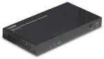 AV signalo perdavimo sistema Lindy I/O HDMI imtuvas 100BASE-T/38342 LINDY
