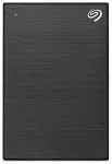 I&scaron;orinis kietasis diskas HDD Seagate One Touch Portable 4TB Black (STKZ4000400)