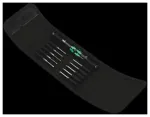 Wera Kraftform Kompakt Micro 11 Universālo instrumentu komplekts, 11 dalių