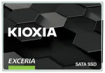 SSD diskas Kioxia Exceria 480GB 2.5" SATA III (LTC10Z480GG8)