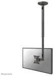 Neomounts DEH 10"-30" 1TFT 1svirtis H:60-85cm Maks.20KG sw