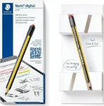 STAEDTLER Noris skaitmeninė Jumbo
