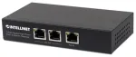Regeneratoriaus plėstuvas PoE+ 2 prievadų Gigabit 802.3at/af