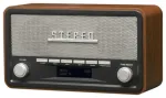 Radijo imtuvas Denver DAB-18