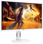 AOC U27G4R - 160Hz 4K | 320Hz Full HD | Fast IPS | 27"
