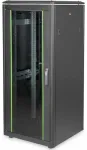 Skapis Digitus Rack Digitus DN-19 26U-6/6-B-1