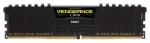 DDR4 Vengeance LPX atmintis 16GB/2133(2*8GB) CL13-15-15-28 1,20V XMP2.0 Black