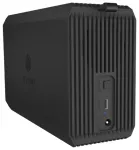 Obudowa IB-RD3720-CU3 RAID 2x2,5/3,5 SATA HDD