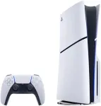 Konsole Sony Playstation 5 1TB