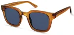 Akiniai nuo saulės KENNETH COLE MAN KC2990-4845V (Lę&scaron;is/tiltelis/auselė) 48/24/145 mm