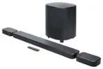JBL Bar 800MK2 7.1 Bluetooth MultiBeam garso juosta Black EU