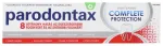 Parodontax Complete Protection Whitening Zobu Pasta 75ml