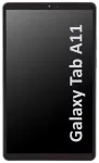 Plan&scaron;etinis kompiuteris Samsung Galaxy Tab A11 X130 8.7 WiFi 8GB RAM 128GB - Grey