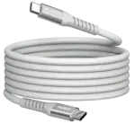 Verbatim duomenų perdavimo ir įkrovimo laidas | USB-C į USB-C | 100W | 1.2m